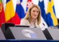 Metsola: Moldova e pe drumul cel bun și UE o susține