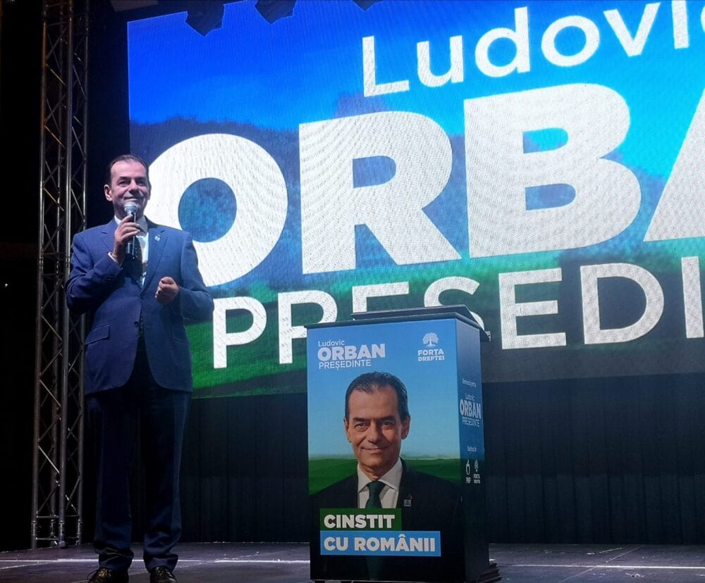 Ludovic Orban