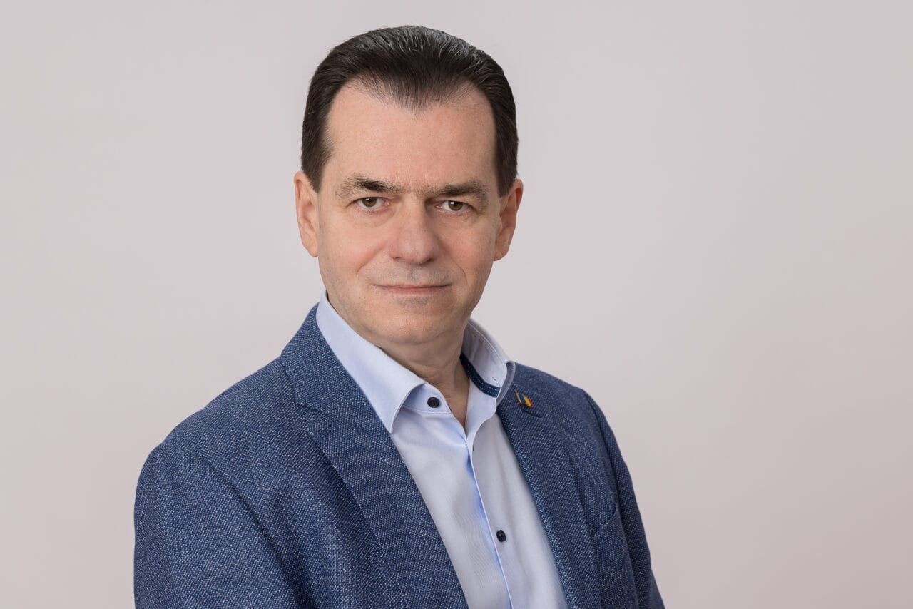 Ludovic Orban