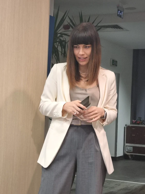 Elena Lasconi