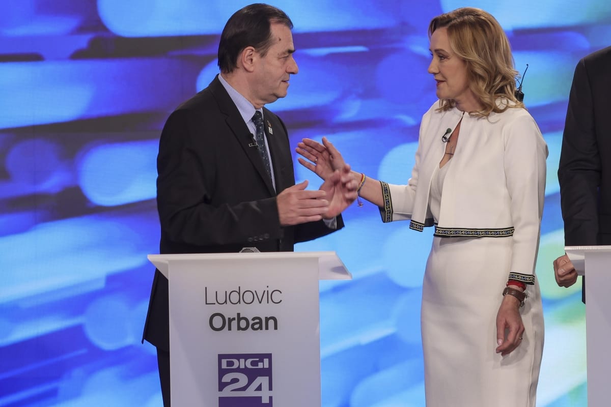 Ludovic Orban