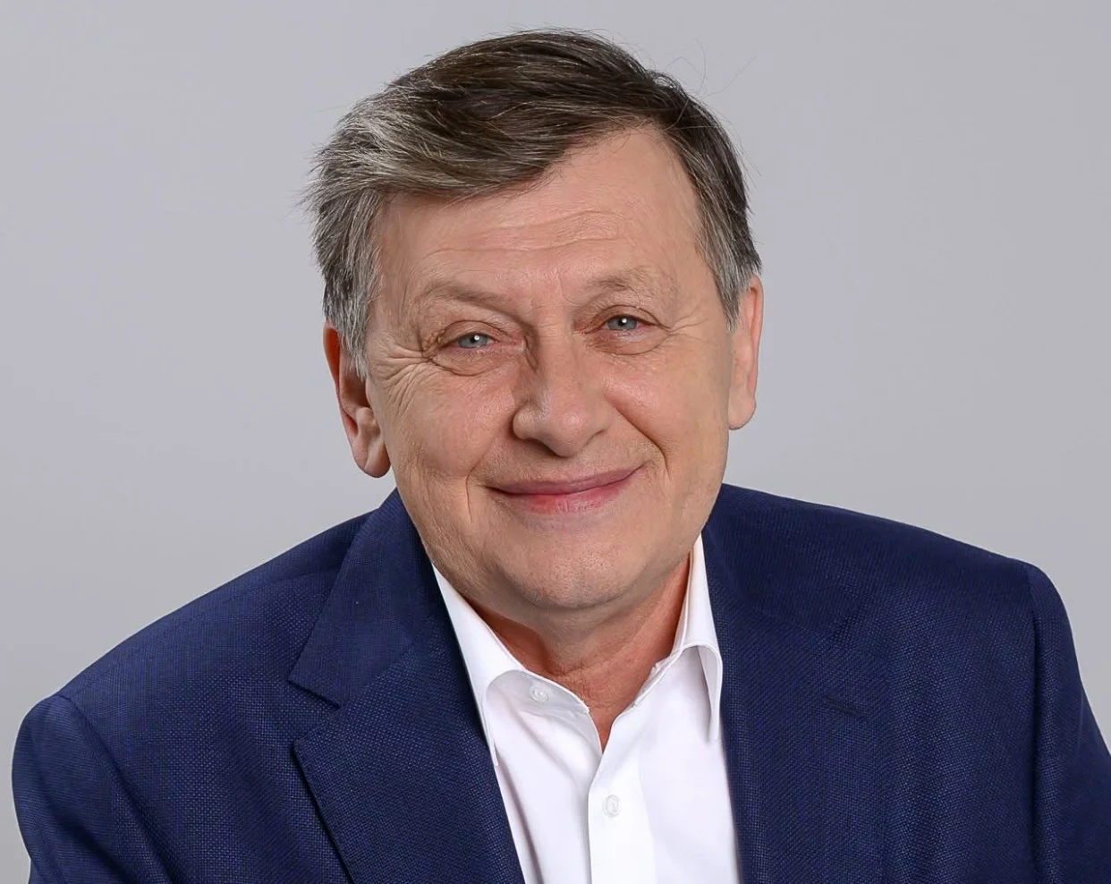 Ilie Bolojan