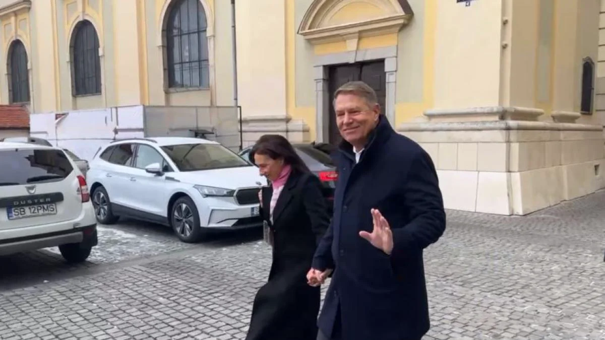 Iohannis