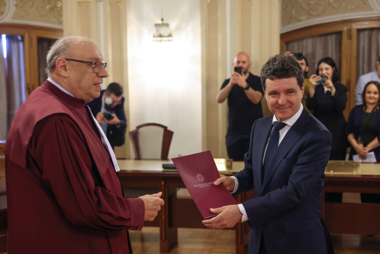 Nicușor Dan