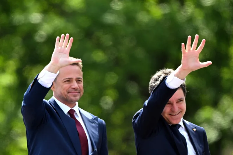 Putin vrea victoria în Polonia cu orice preț după ce a ratat