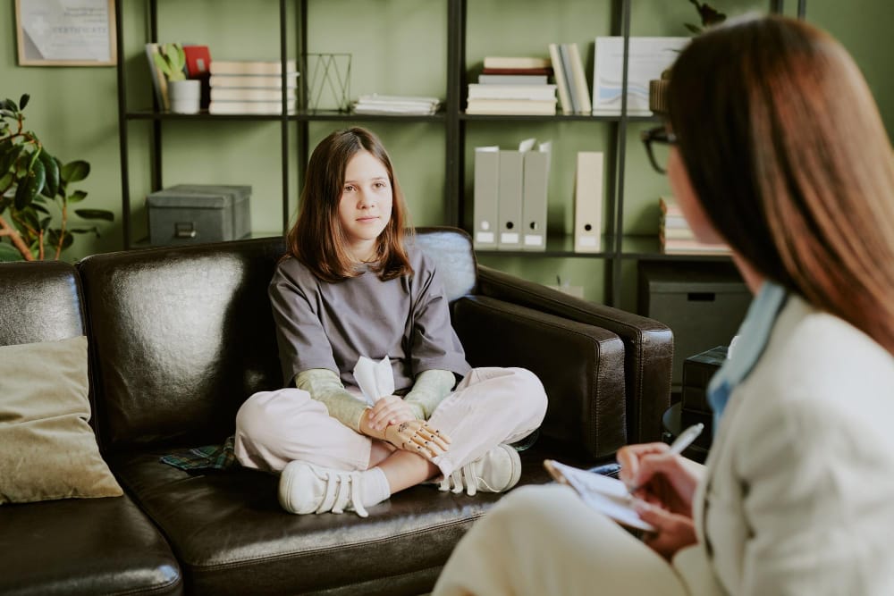 Cum să devii psihoterapeut