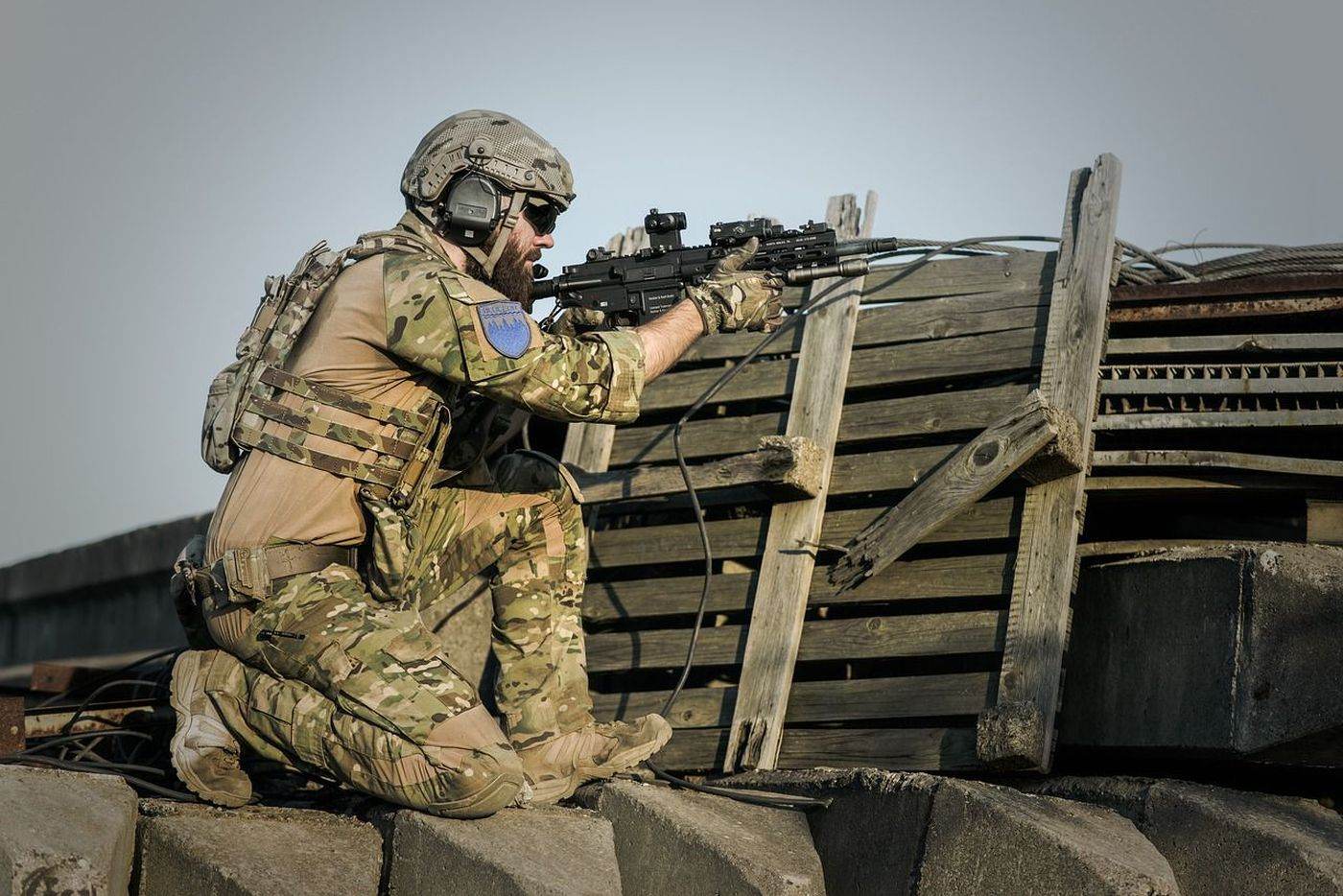 NATO