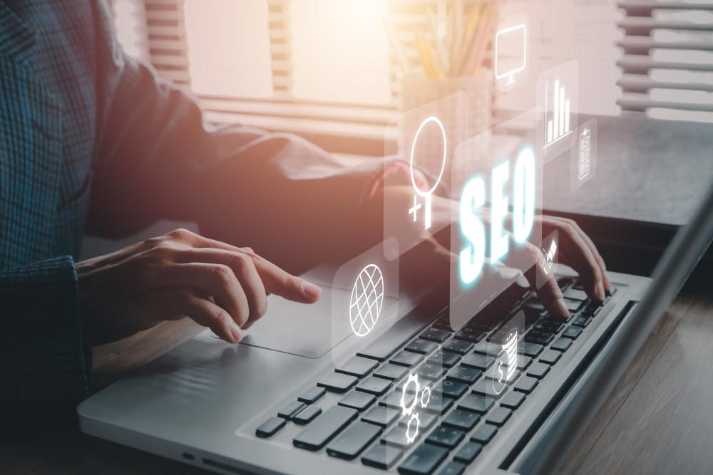 SEO vs. SEM: care este mai bun pentru afaceri? SEO vs. SEM: care este mai bun pentru afaceri?