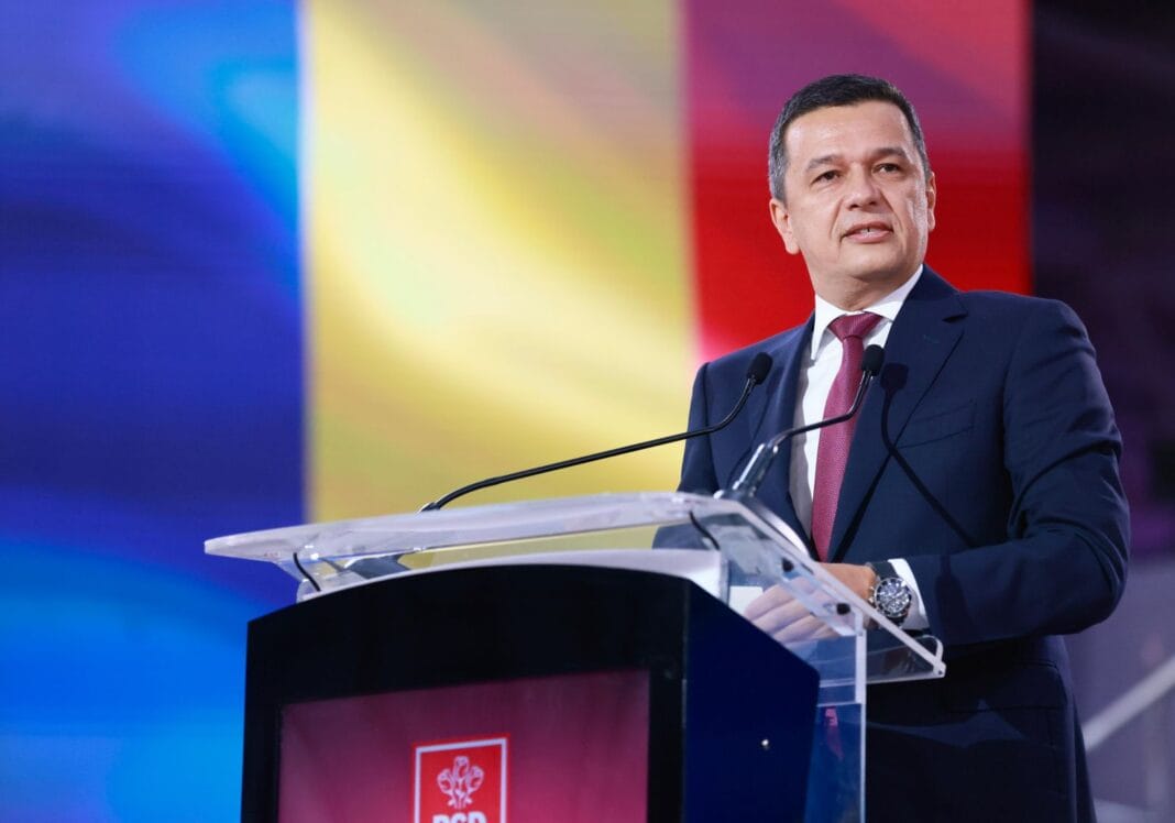 grindeanu