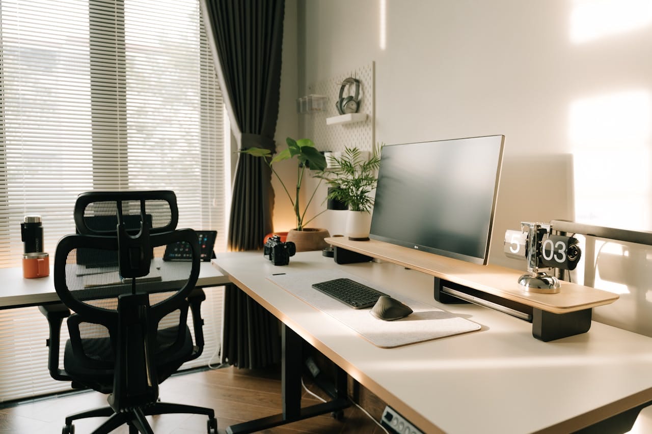 scaun birou ergonomic