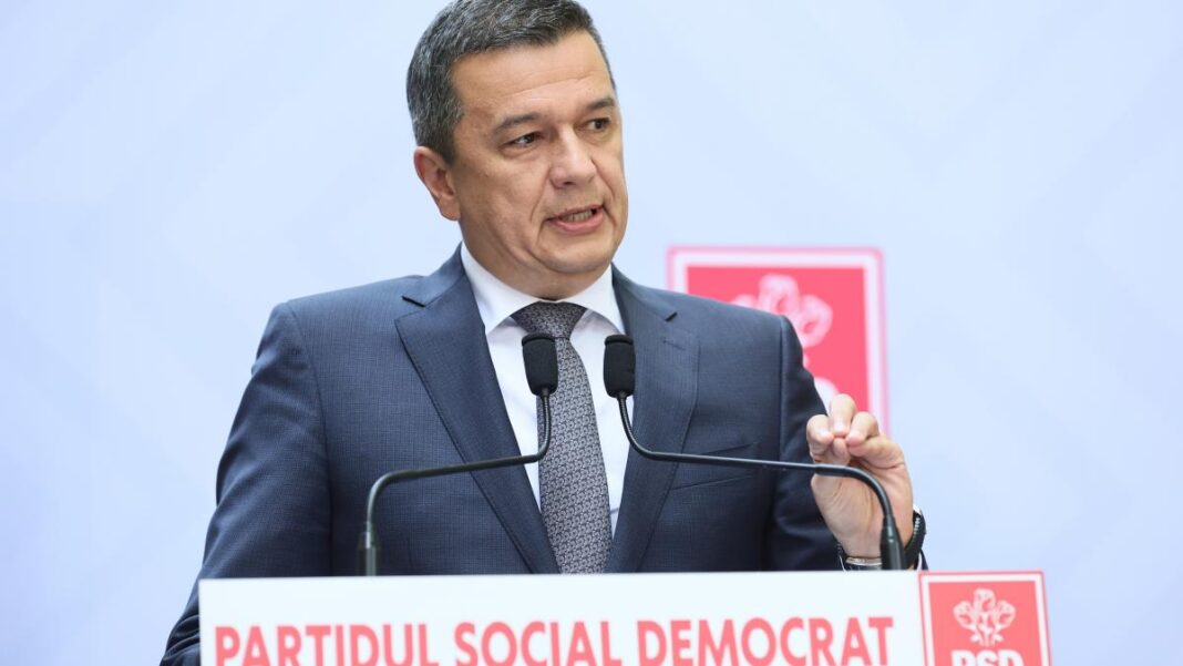 Grindeanu