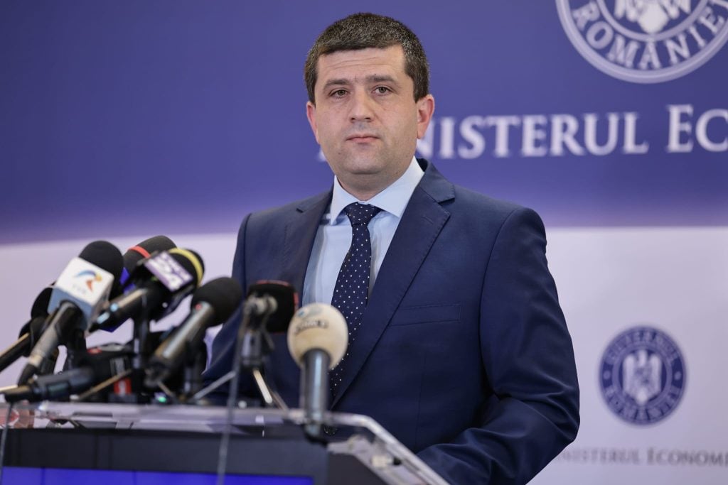 Radu Miruță trimite Corpul de Control la ANPC