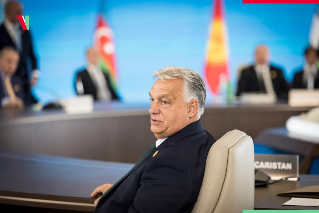 Viktor-Orban- Viktor Orban