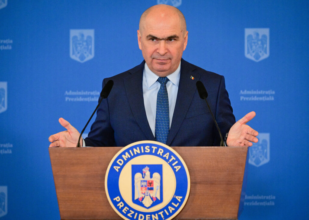Răspuns dur al lui Bolojan la atacurile lui Grindeanu Răspuns dur al lui Bolojan la atacurile lui Grindeanu