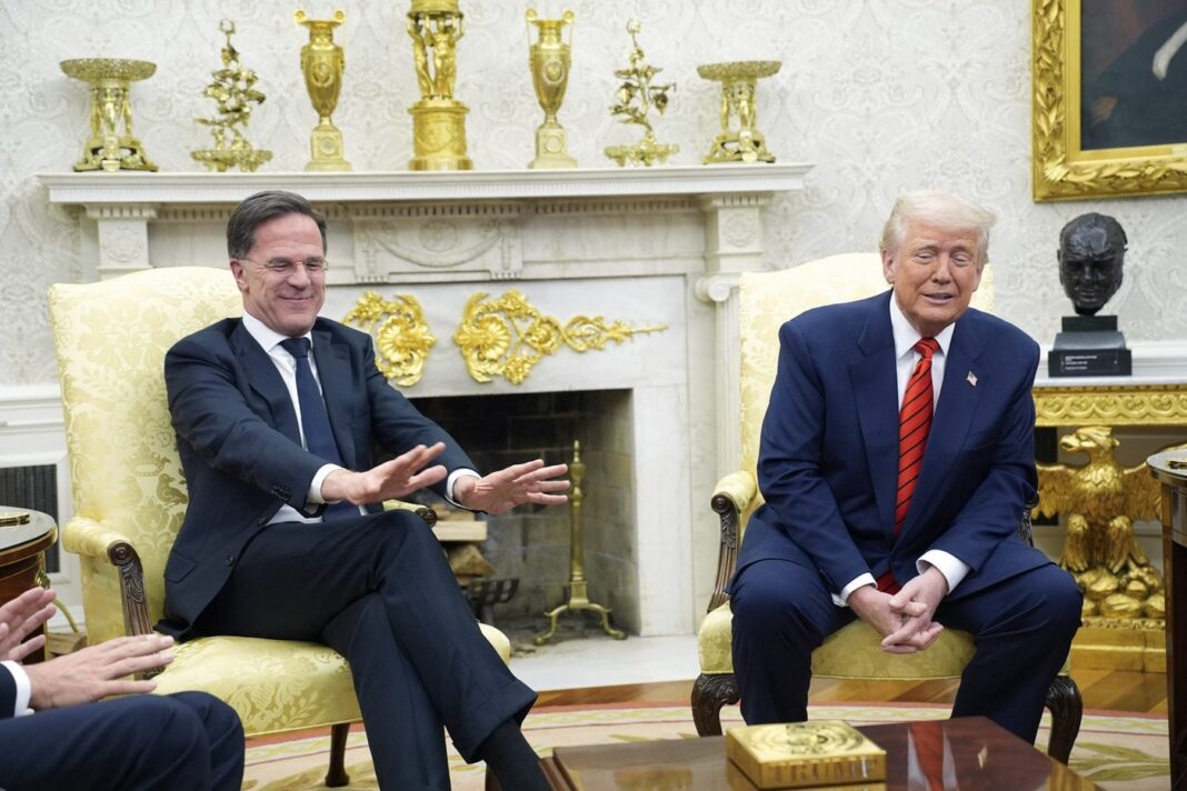 index Trump