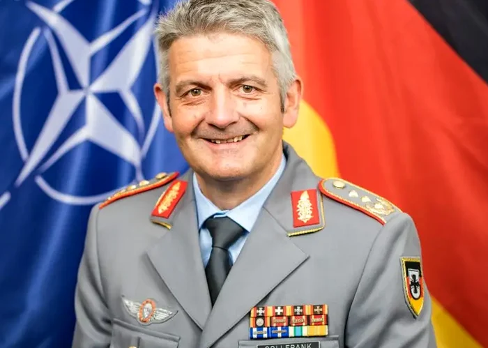 index-7 Europa în alertă: Germania avertizează că Rusia se pregătește pentru un nou război. „Doar presiunea poate opri Moscova”