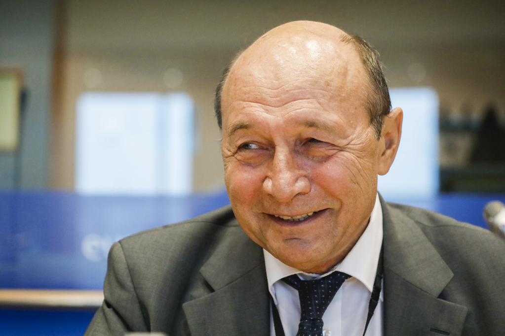 Băsescu