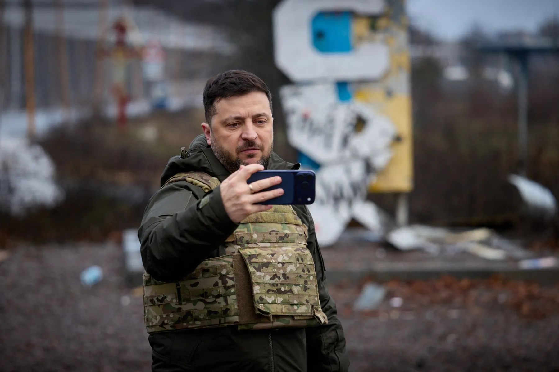 Armata ucraineană
