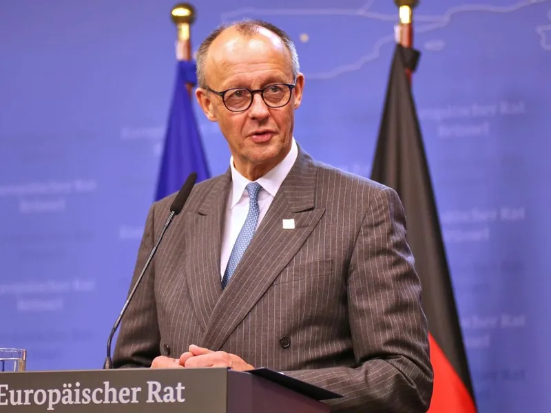 Parlamentul Germaniei