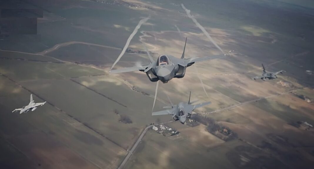 Avioane-Polonia Polonia