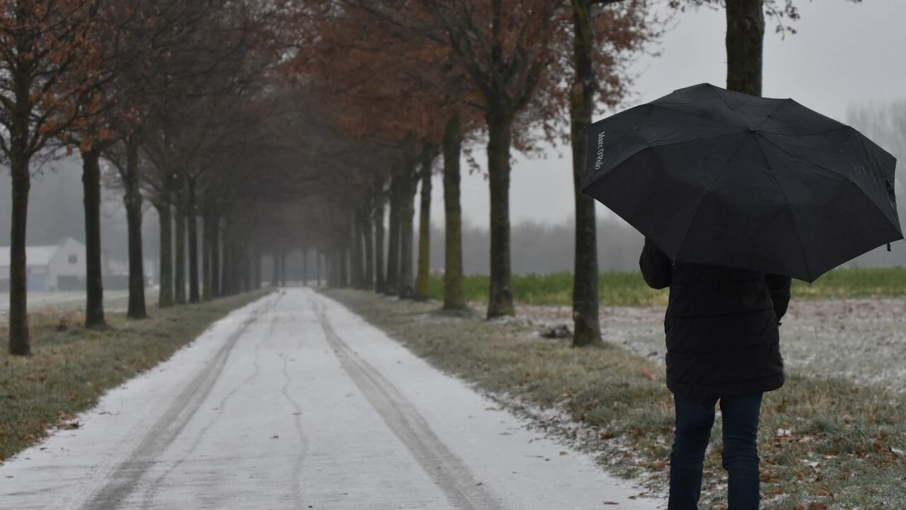 Prognoza meteo
