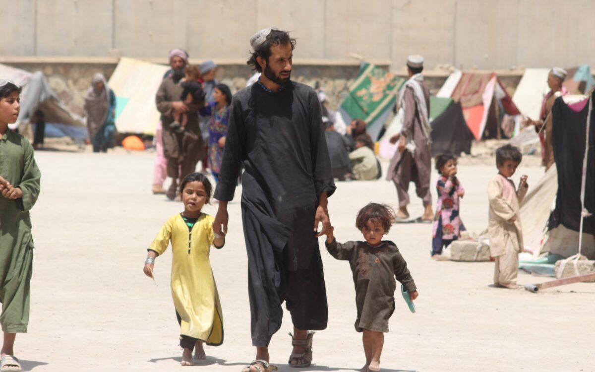 Afganistan