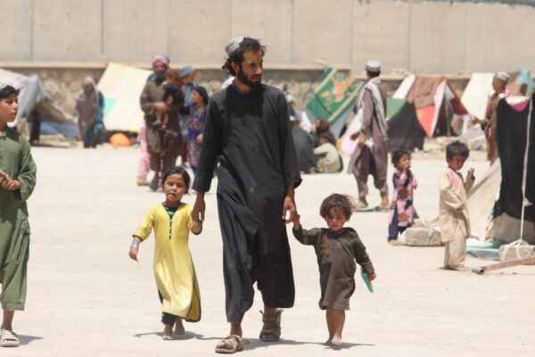 Afganistan