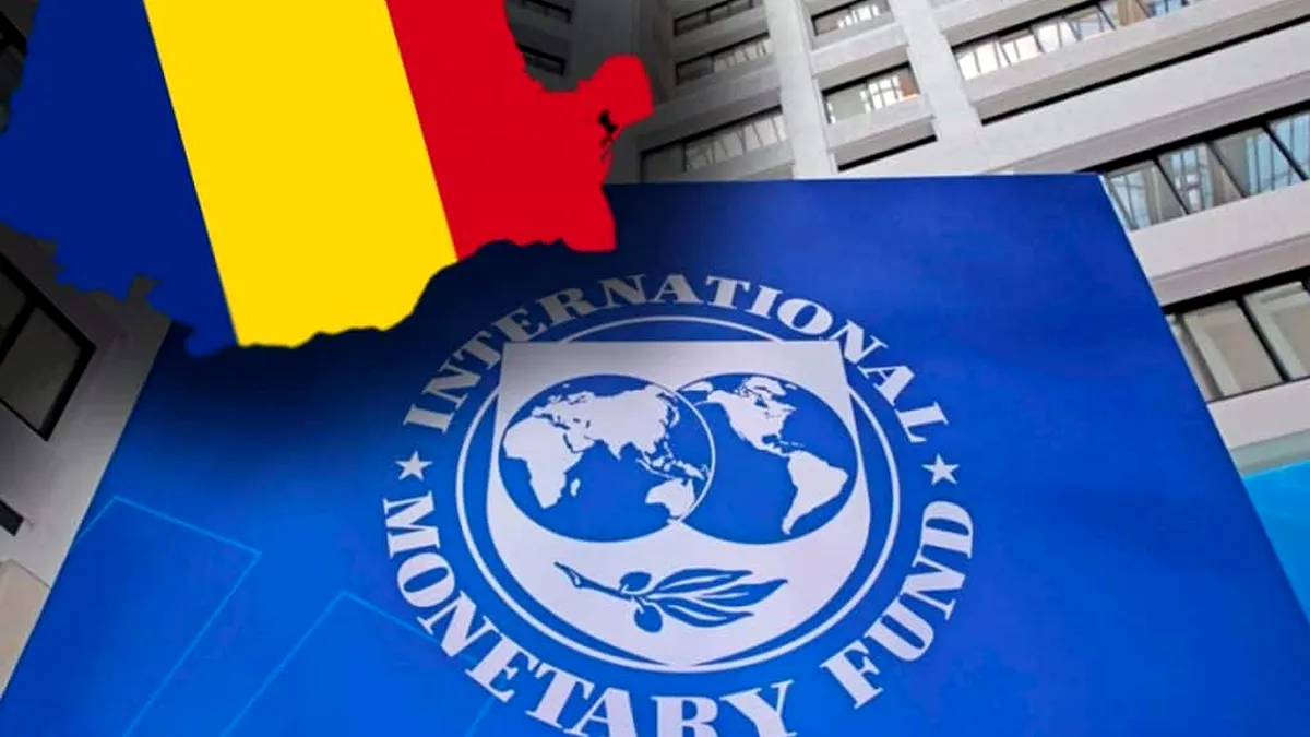 FMI cere reforme drastice în UE