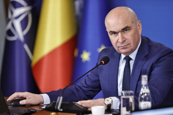 Ilie Bolojan