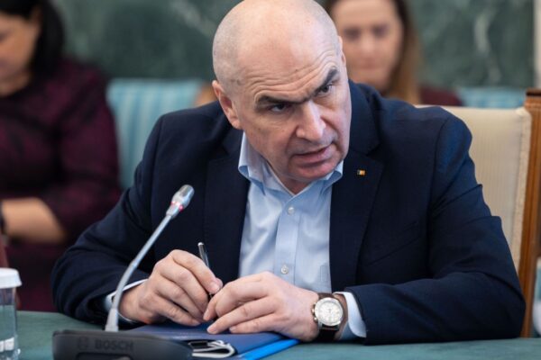 Ilie Bolojan