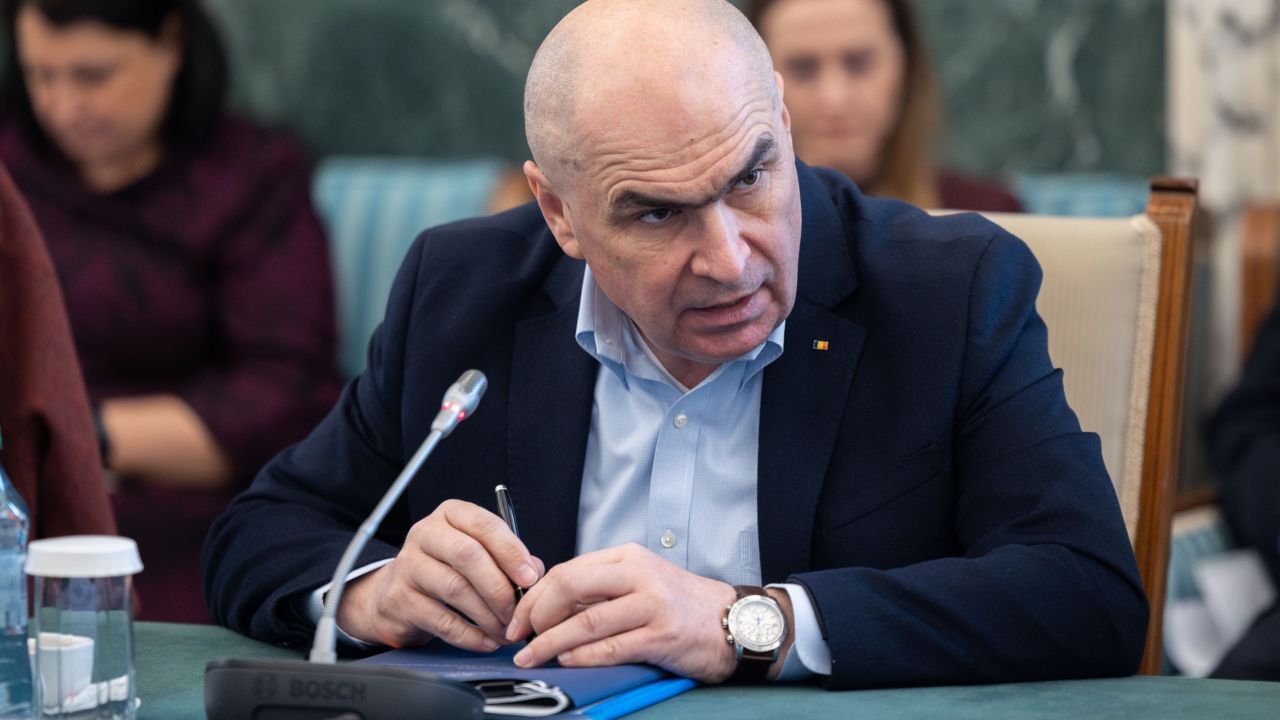 Ilie Bolojan