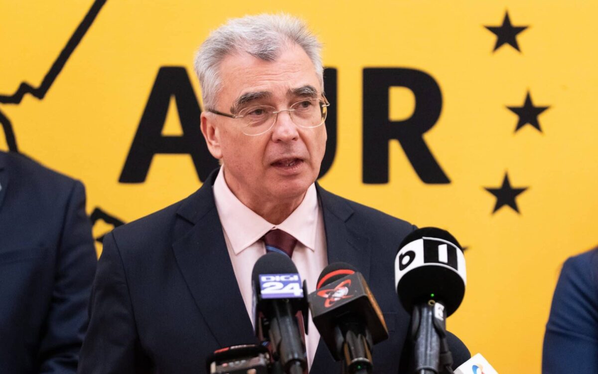 Petrișor Peiu