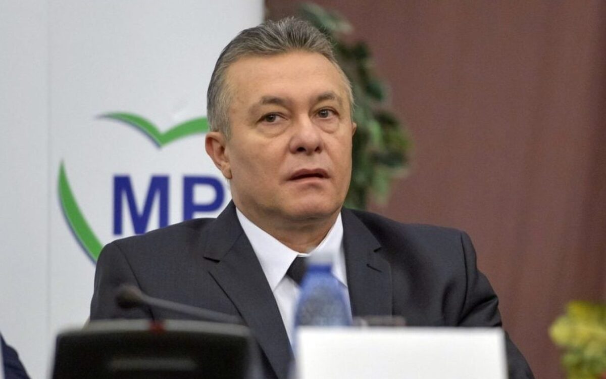 Cristian Diaconescu