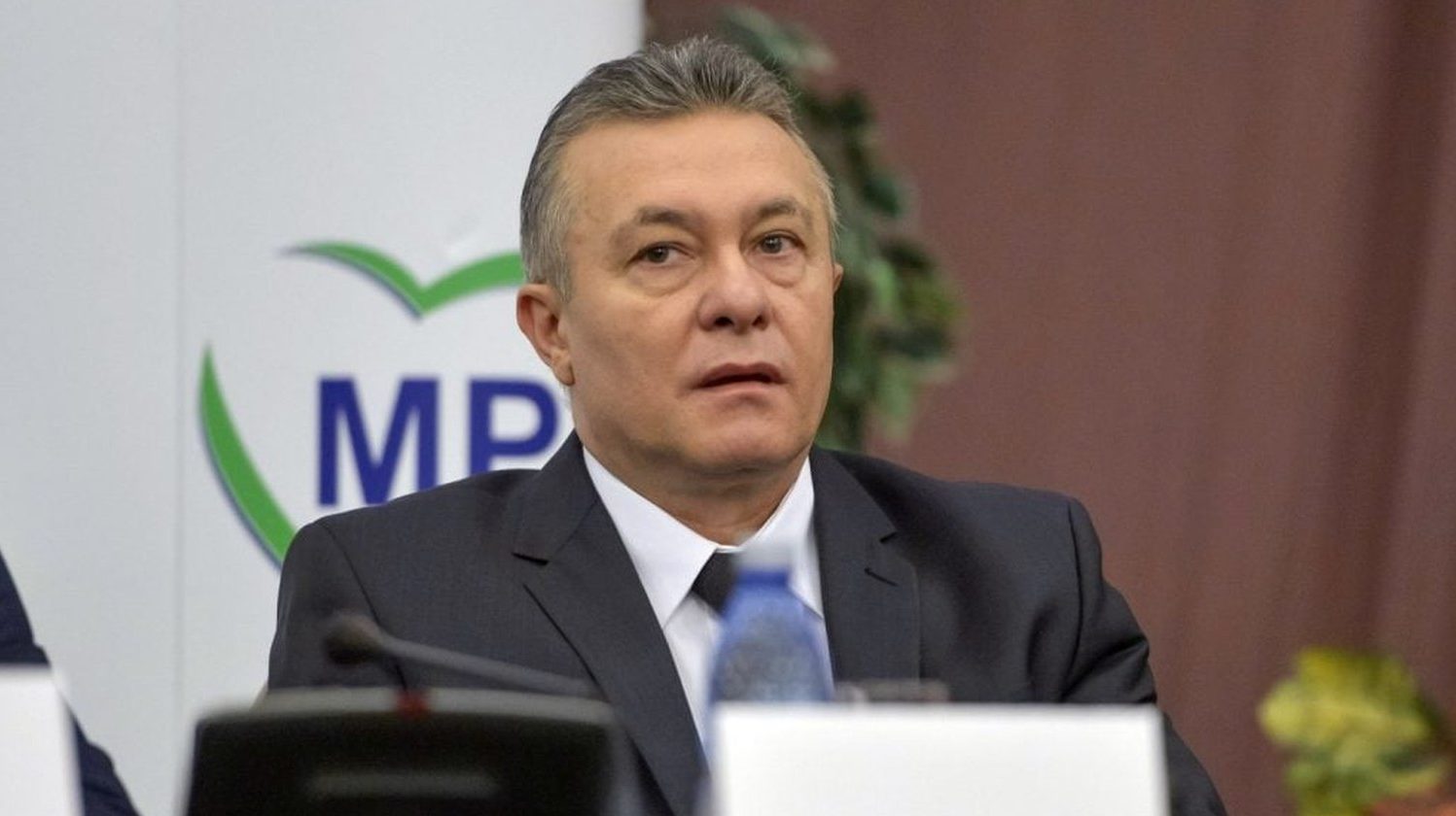 Cristian Diaconescu
