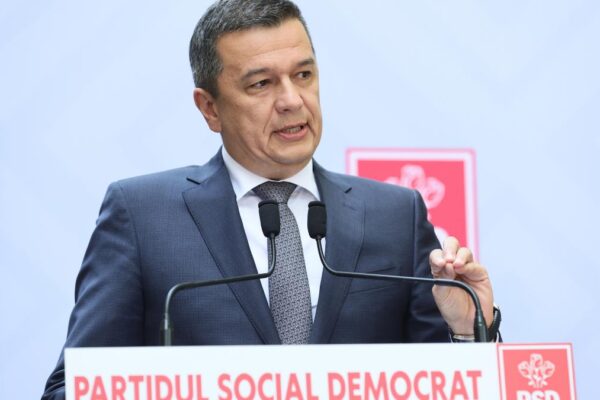 Sorin Grindeanu