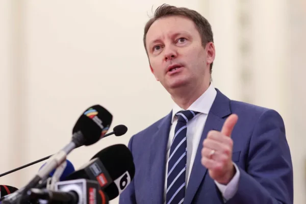 Ce prevede programul de guvernare propus de Siegfried Mureșan 