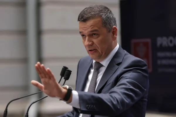 PSD susține un guvern minoritar. Grindeanu nu exclude anticipatele
