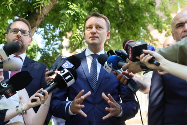 Siegfried Mureșan: Oprirea risipei nu este austeritate. „Vreau ca banii publici să ajungă la oameni”