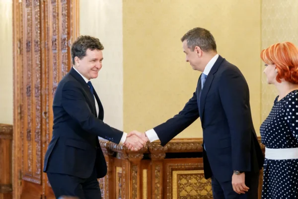 Băsescu, despre o aliniere între Nicușor Dan și PSD: „Situația începe să semene cu mandatul lui Iohannis”