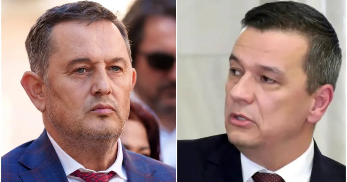 Alexandru Muraru vede în candidatura lui Piperea la București un pas spre o alianță PSD-AUR