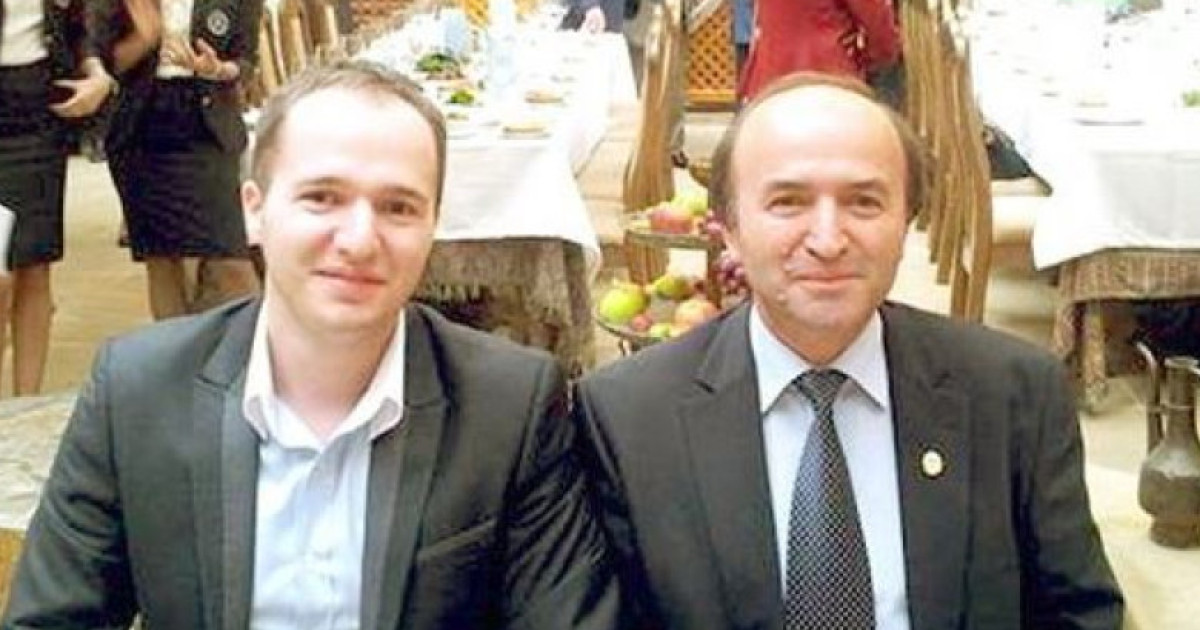 Baroul Iași contestă asocierea apărării lui Alexandru Toader cu o incompatibilitate