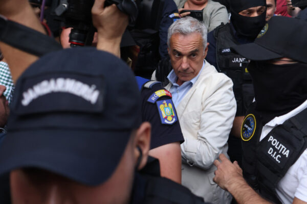 Călin Georgescu rămâne în arest: ce au reținut instanțele în cele șase decizii