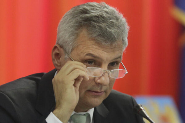 Daniel Zamfir anunță plăți accelerate pentru firme, după o execuție bugetară de 23%