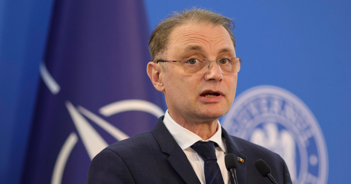 Luca Niculescu spune la Chișinău că Guvernul urmărește să evite creșterea taxelor