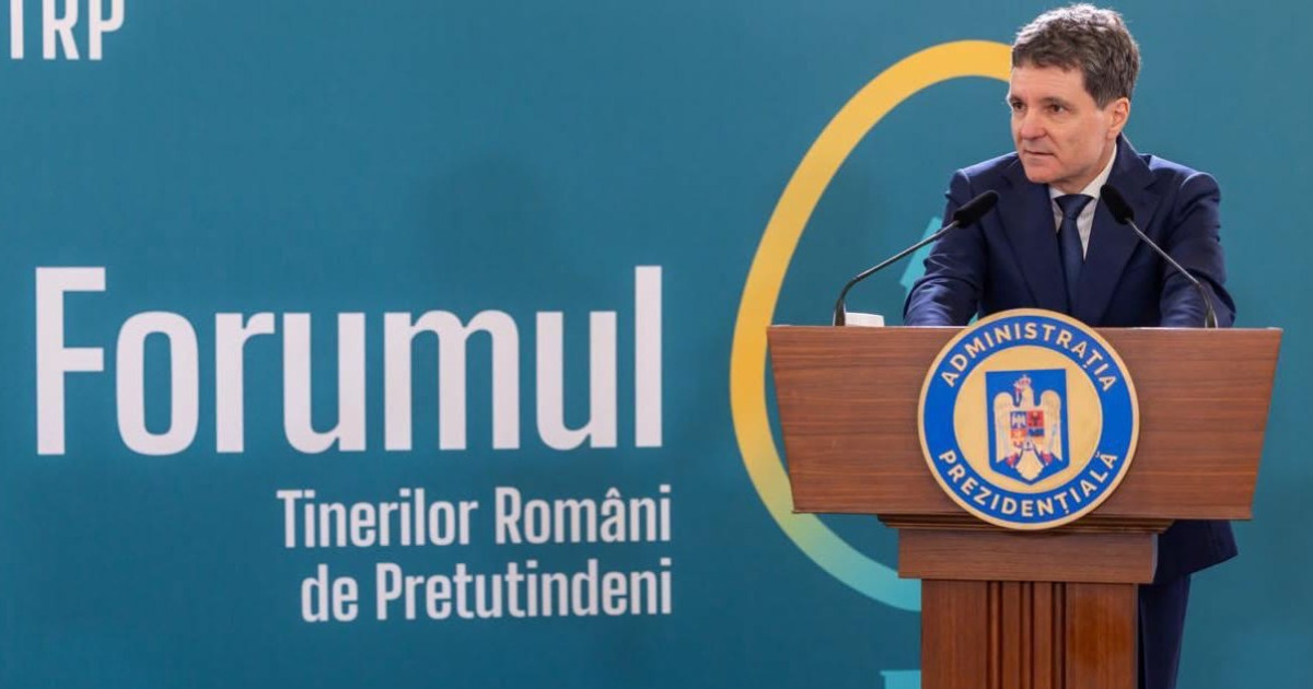 Nicușor Dan cere proiecte și termene clare pentru implicarea tinerilor din diaspora