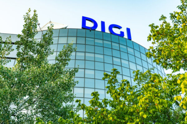 Patru distincții pentru Grupul DIGI la gala Camerei de Comerț și Industrie București