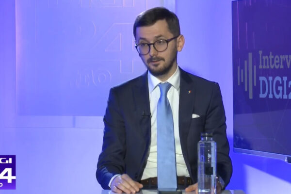Pavel Popescu contestă declarațiile lui Bolojan despre bugetul ANCOM pentru lobby