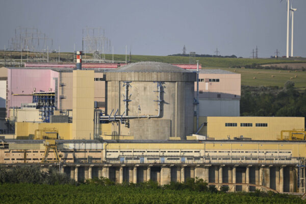 Răcirea reactoarelor de la Cernavodă: ministrul Energiei spune că lucrările nu au avut efect