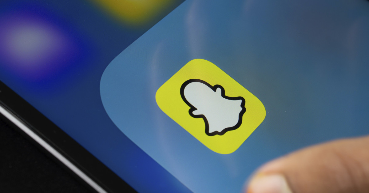Snapchat ajunge pentru prima dată în fața unui juriu în SUA, într-un proces cu Meta